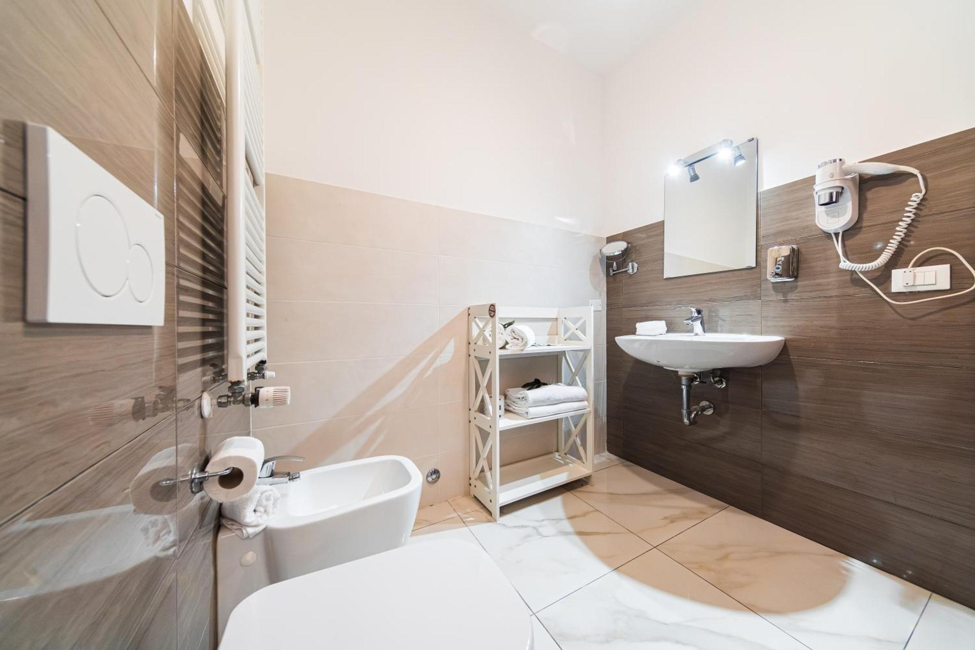 Grand Central Room Bolonia Exterior foto