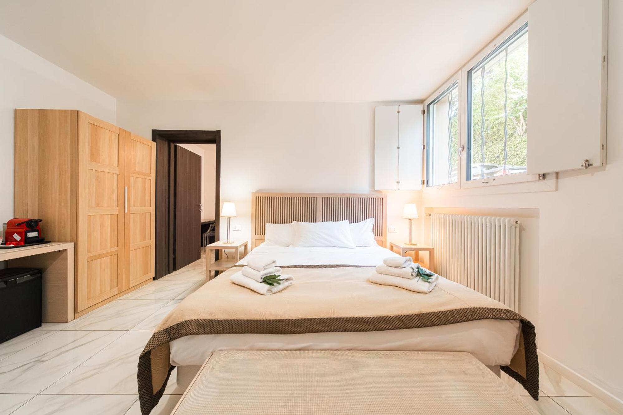 Grand Central Room Bolonia Exterior foto