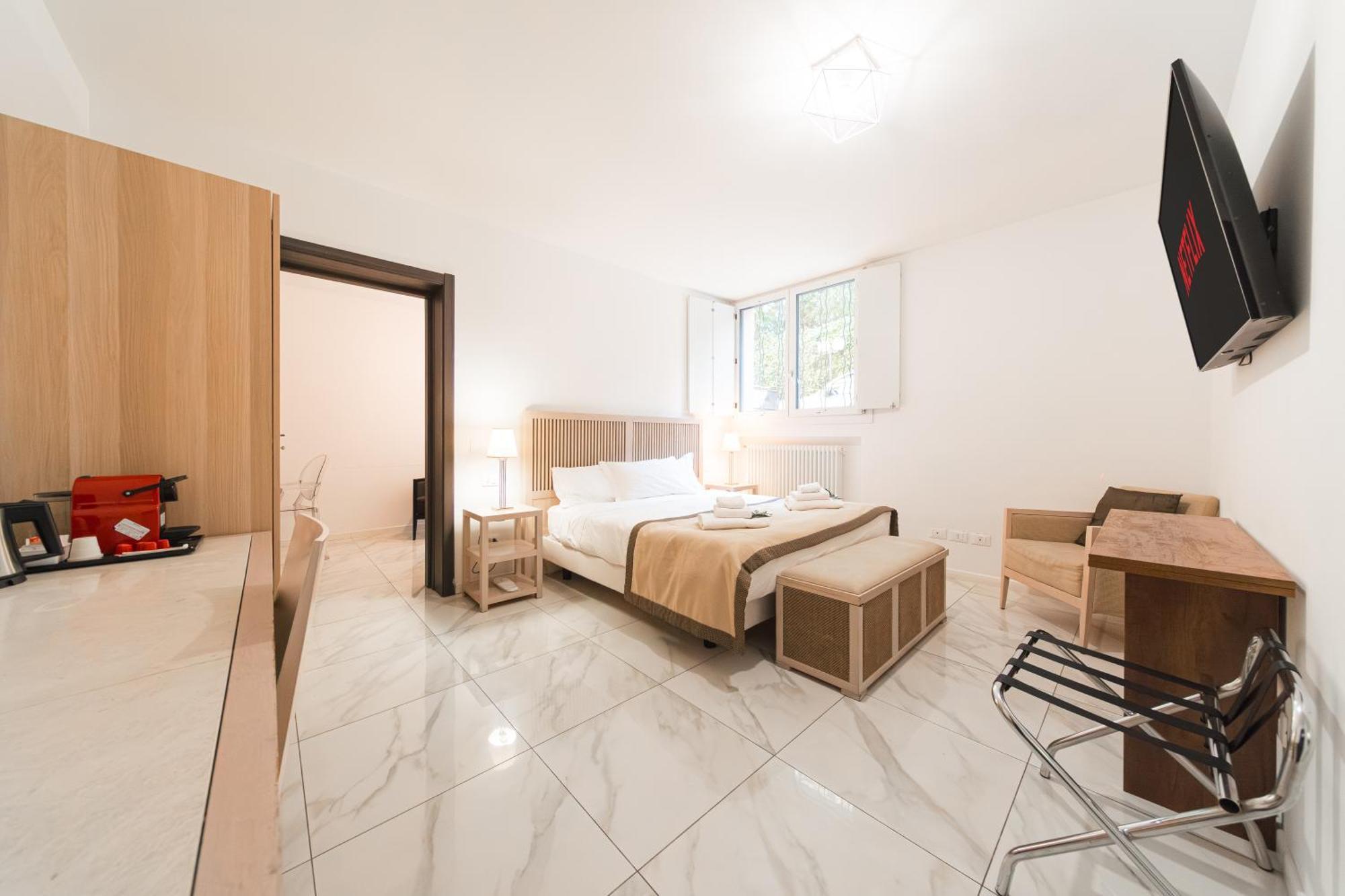 Grand Central Room Bolonia Exterior foto