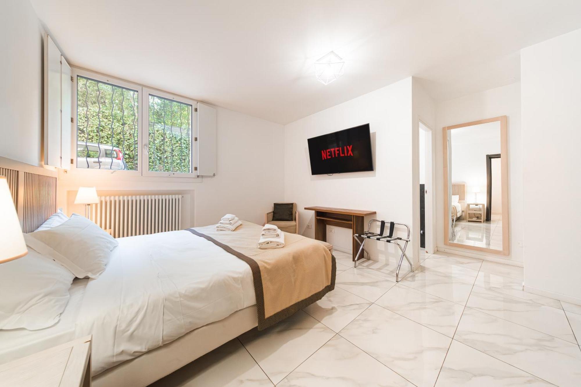 Grand Central Room Bolonia Exterior foto