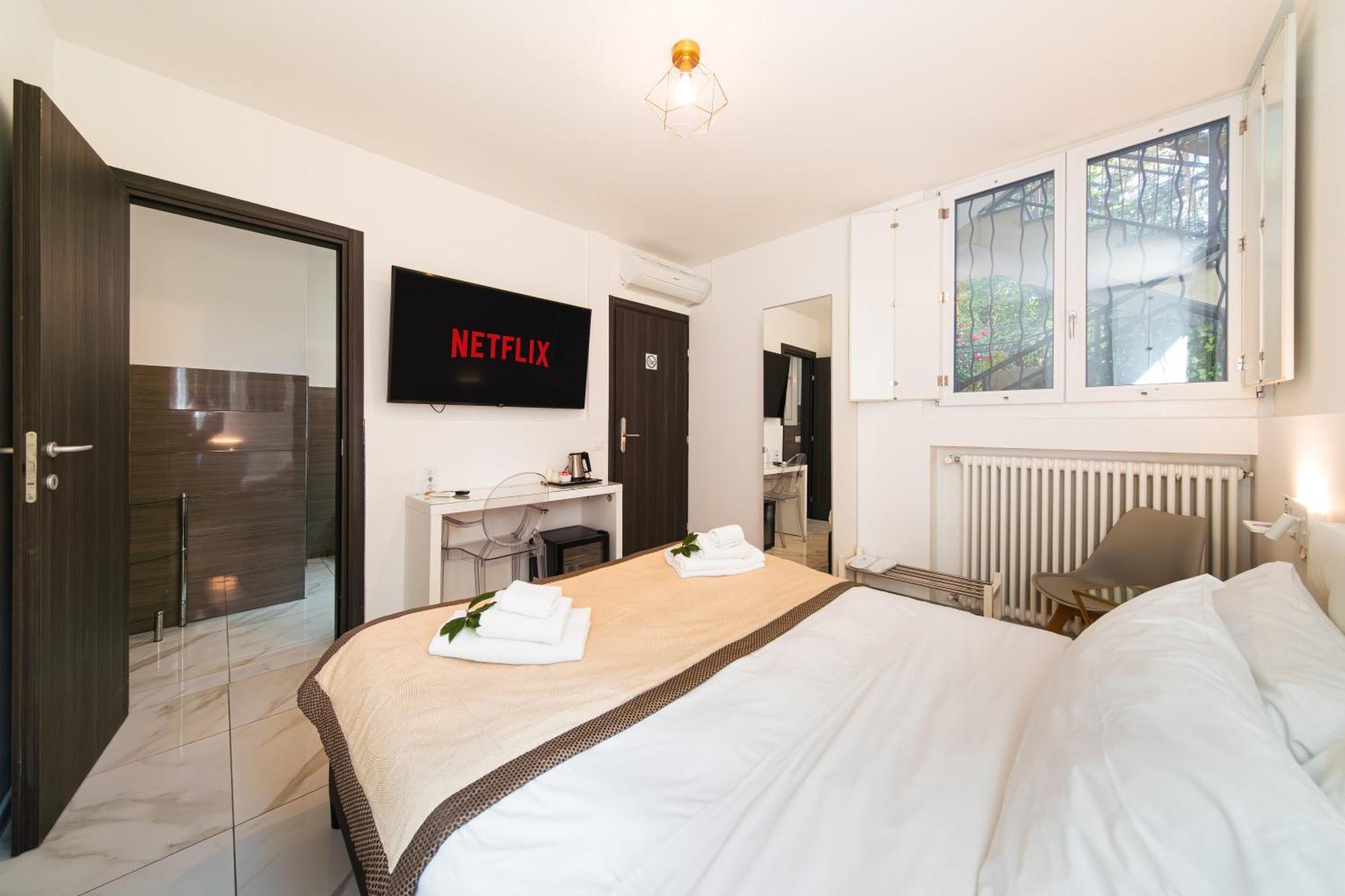 Grand Central Room Bolonia Exterior foto
