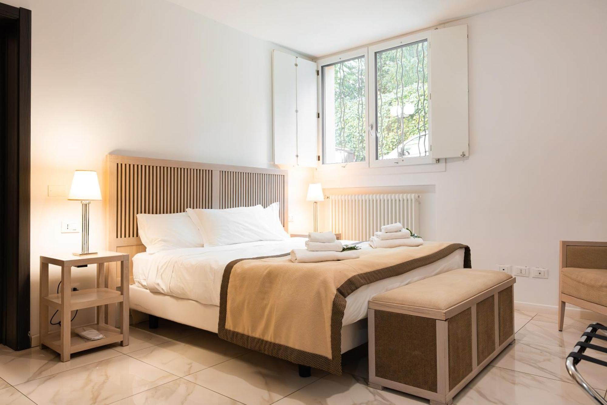Grand Central Room Bolonia Exterior foto