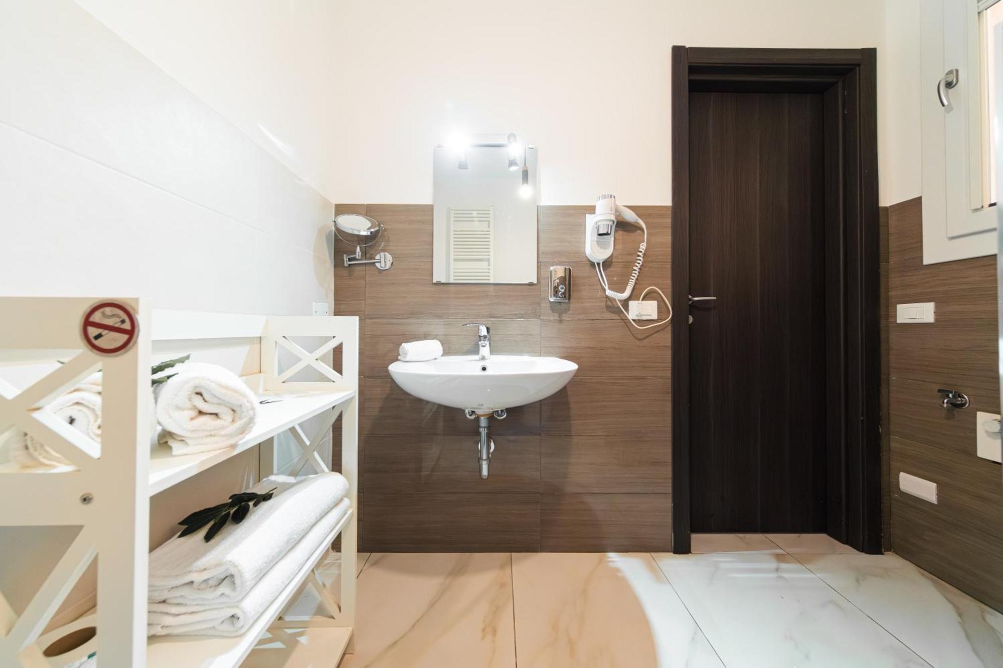 Grand Central Room Bolonia Exterior foto