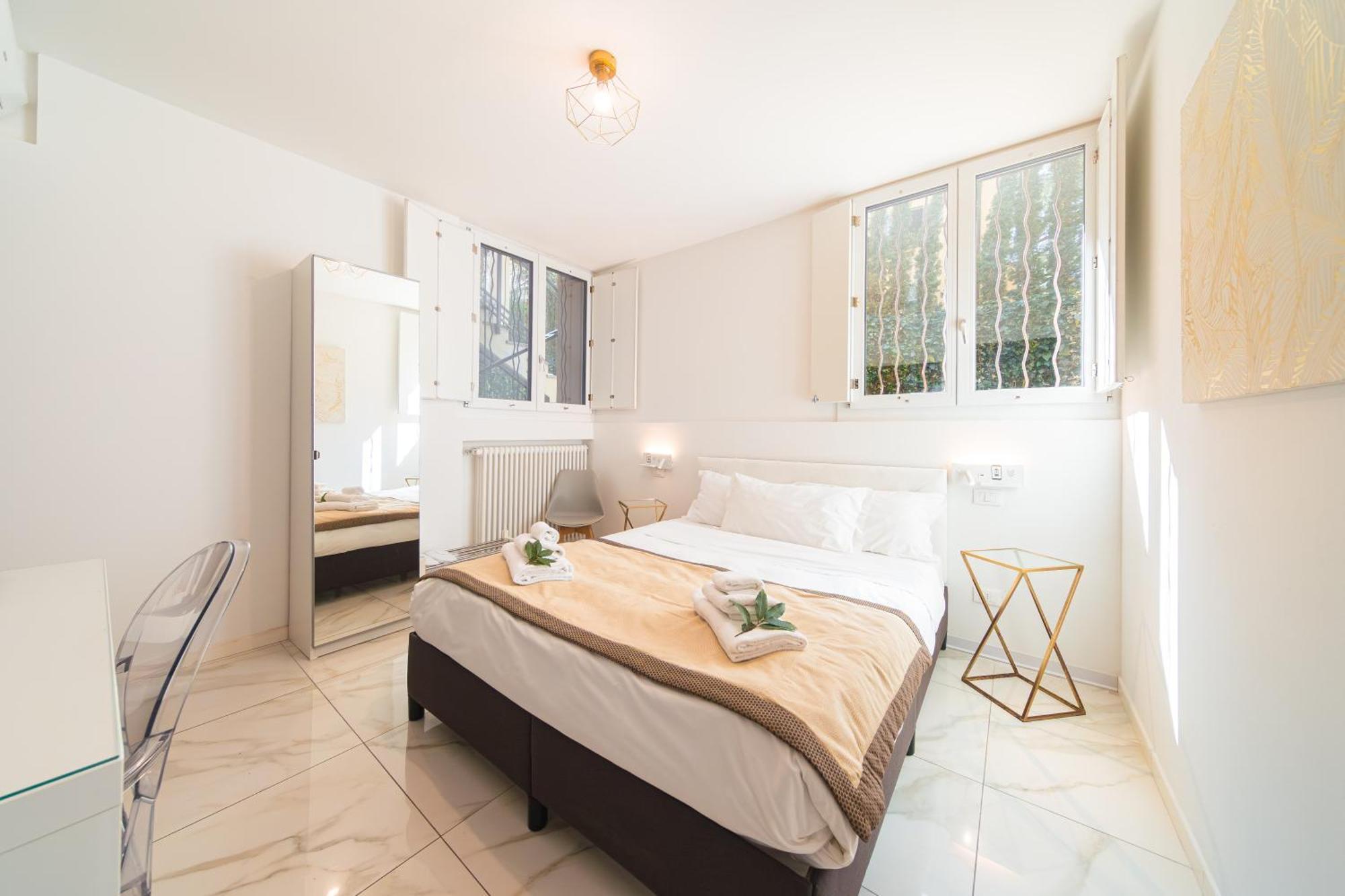 Grand Central Room Bolonia Exterior foto