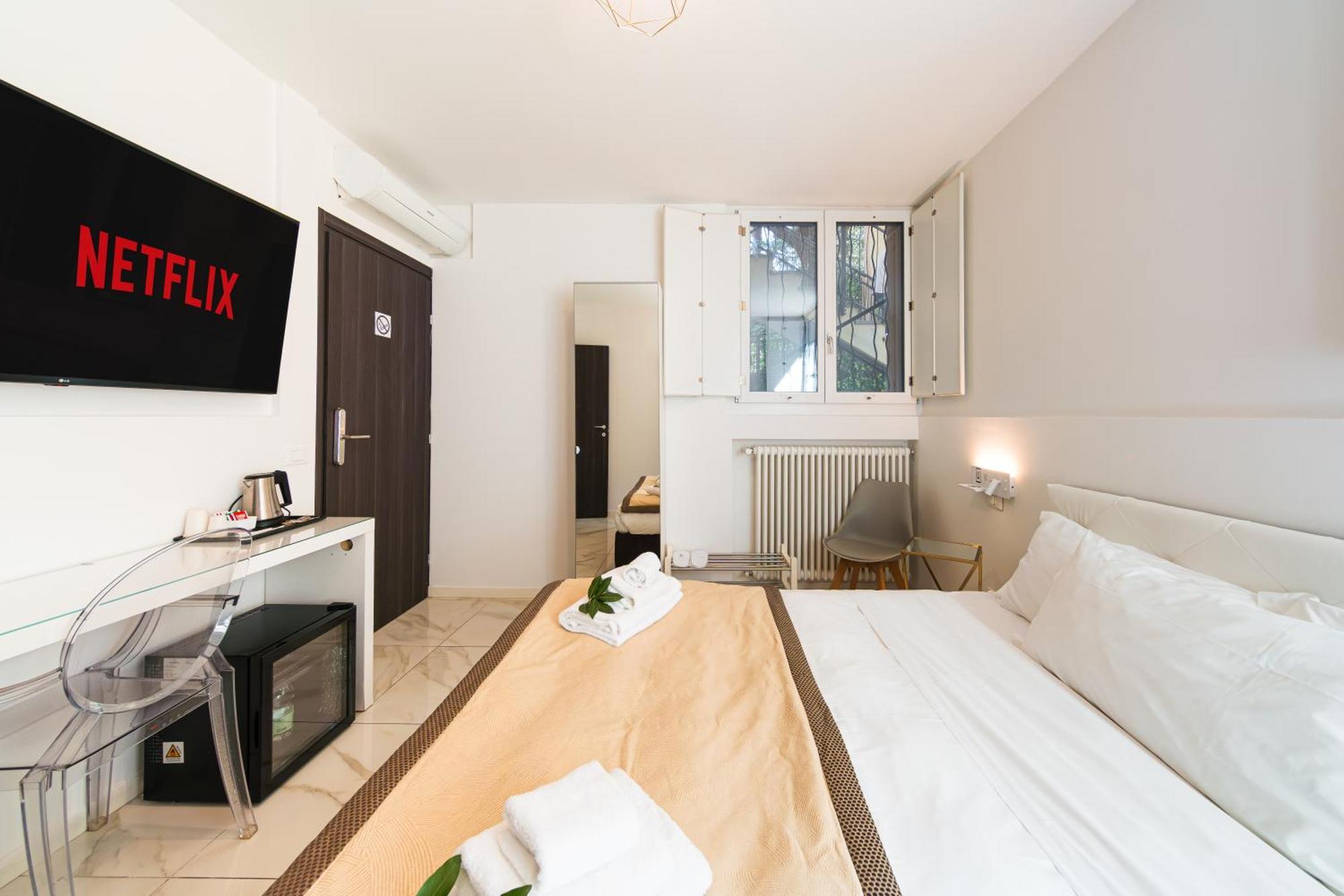 Grand Central Room Bolonia Exterior foto