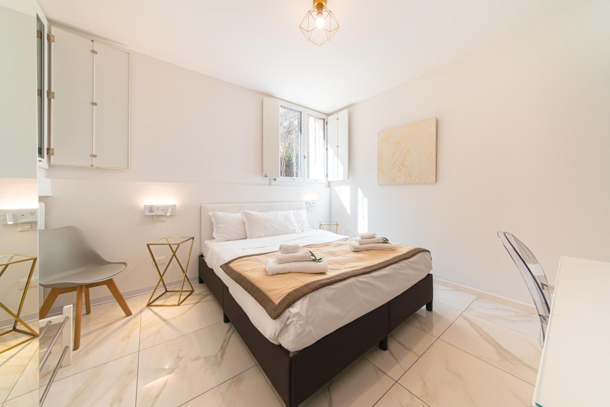 Grand Central Room Bolonia Exterior foto