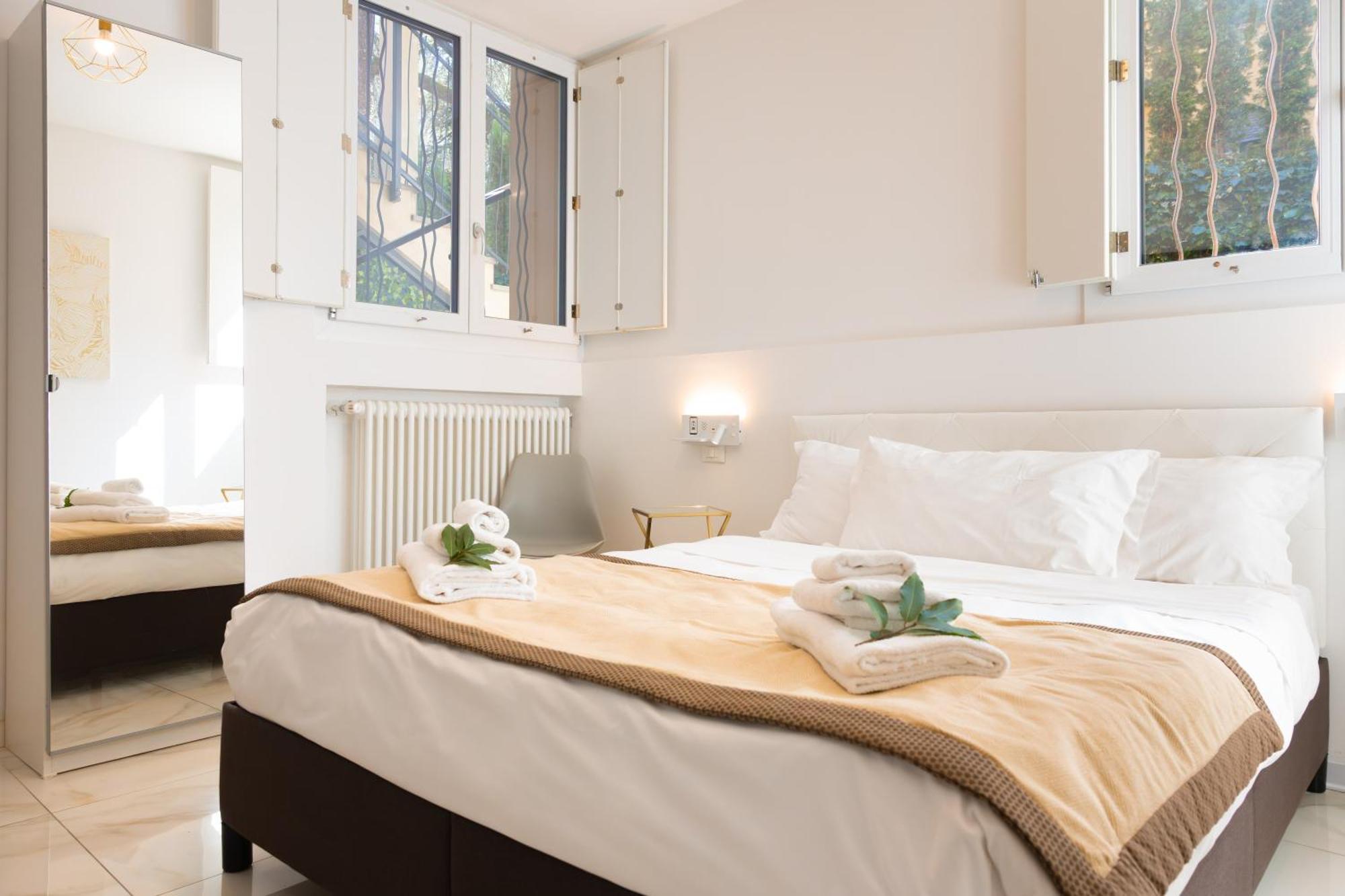 Grand Central Room Bolonia Exterior foto